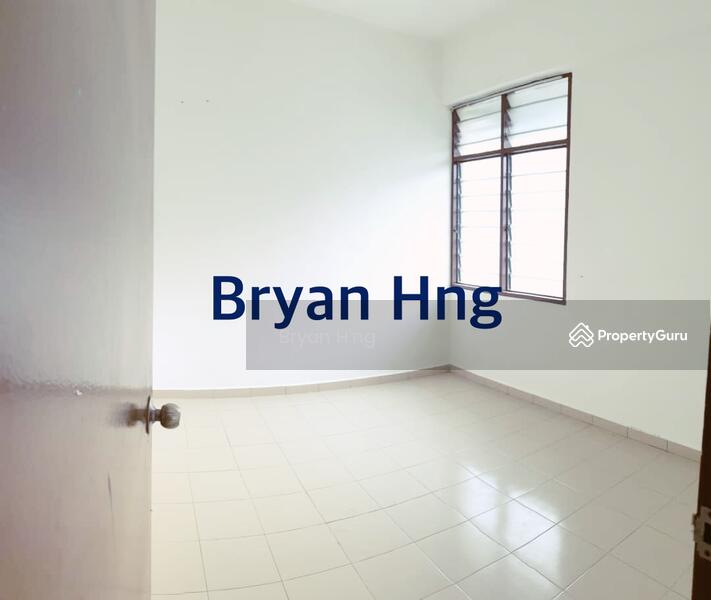 Untuk Dijual - Taman Terubong Jaya