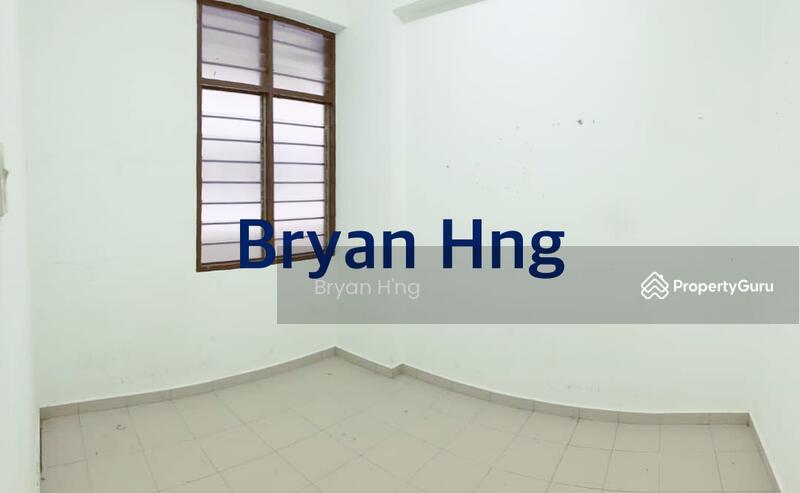 Untuk Dijual - Taman Terubong Jaya