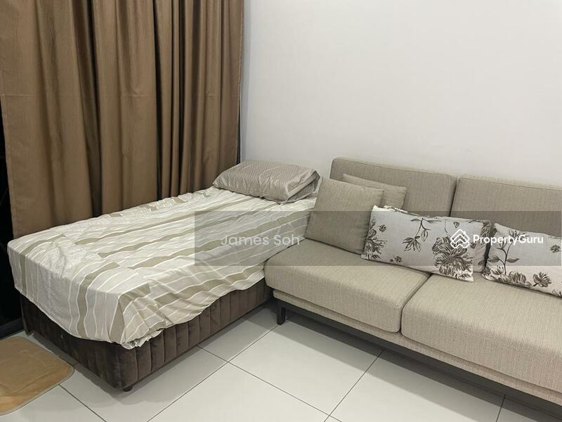 KL East The Veo, The Veo KL East, Jalan Melati Kuarza 2, Taman Melati