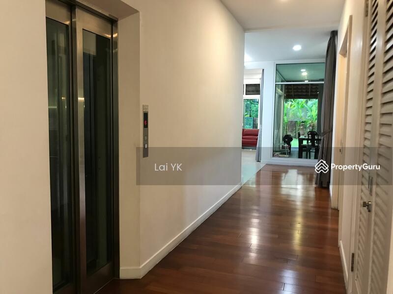 The Glades Bungalow, Jalan Putra Perdana, The Glades, Putra Heights