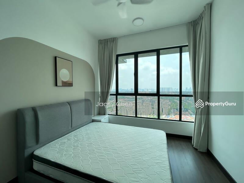 Lavile Kuala Lumpur, 1 Jalan Jejaka 2, Taman Maluri, Cheras, Kuala