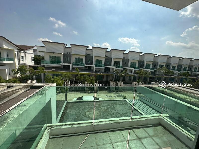 Alma Tropicale Residency, Jalan Machang Bubok 2, Alma, Bukit Mertajam