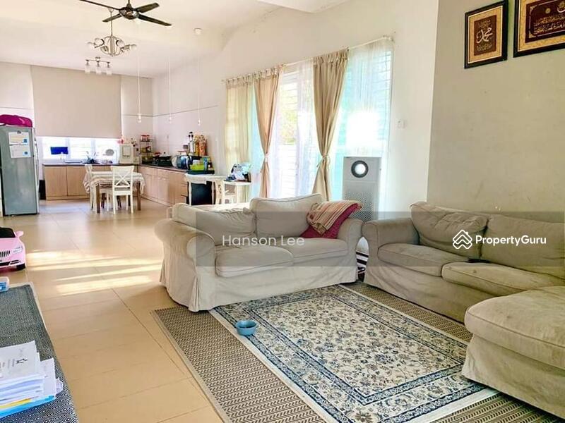 Single Storey Taman Sri Intan Bangi untuk Untuk Dijual - RM 360,000, Mac 2026 - PropertyGuru.com.my