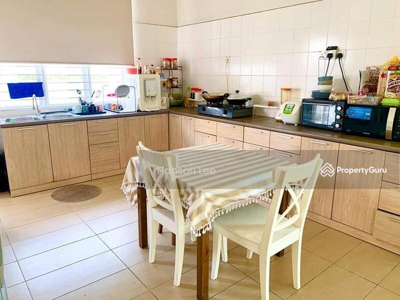 Single Storey Taman Sri Intan Bangi untuk Untuk Dijual - RM 360,000, Mac 2026 - PropertyGuru.com.my