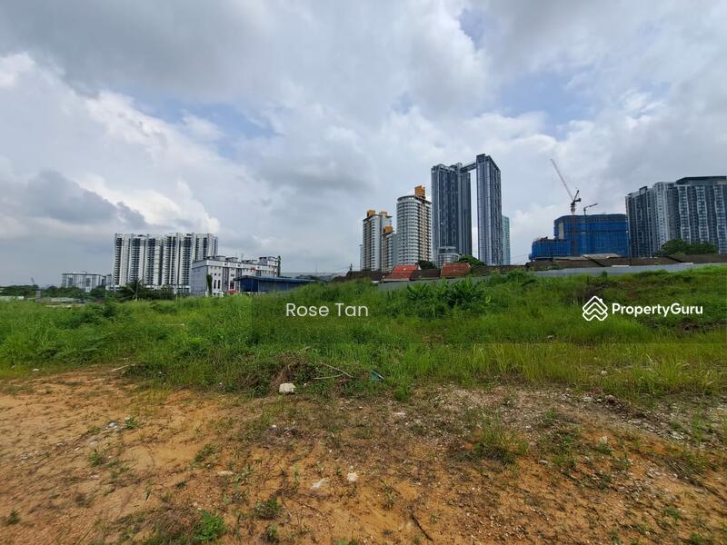 For Sale - Jalan Puchong Batu 6