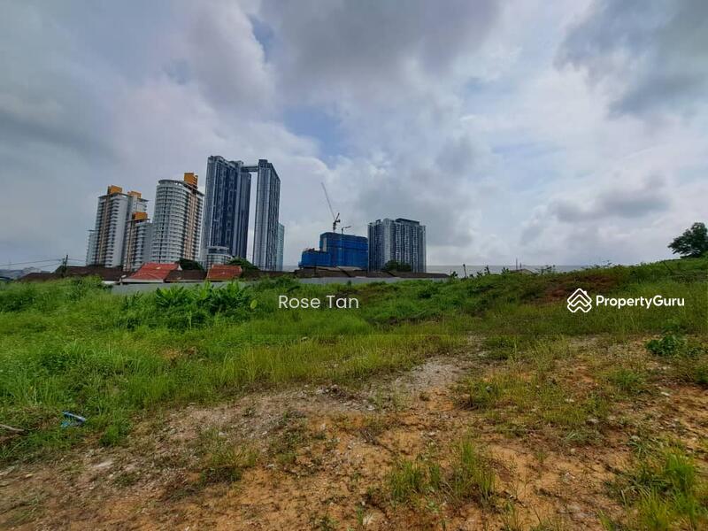 For Sale - Jalan Puchong Batu 6
