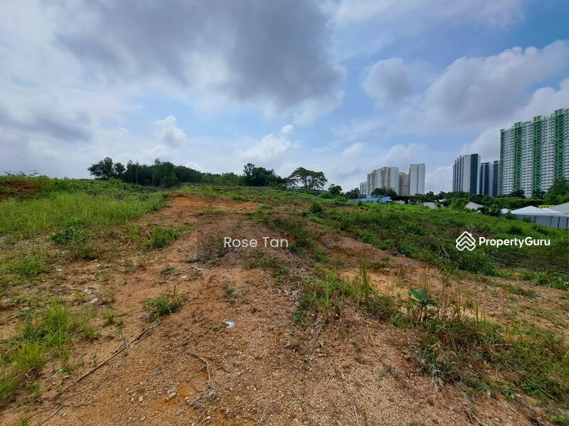 For Sale - Jalan Puchong Batu 6