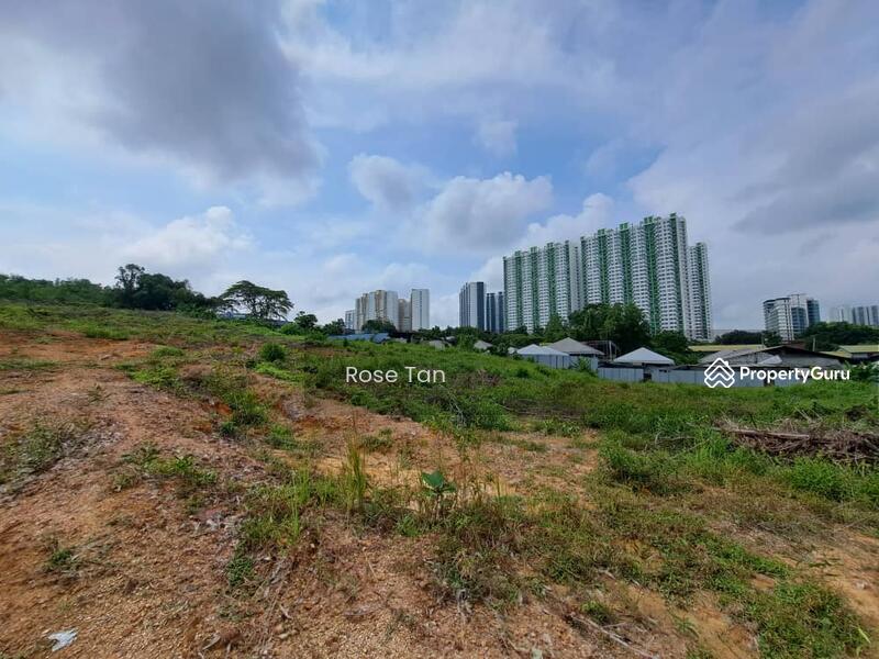 For Sale - Jalan Puchong Batu 6