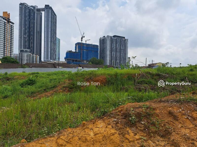 For Sale - Jalan Puchong Batu 6