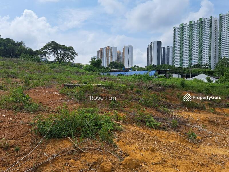 For Sale - Jalan Puchong Batu 6