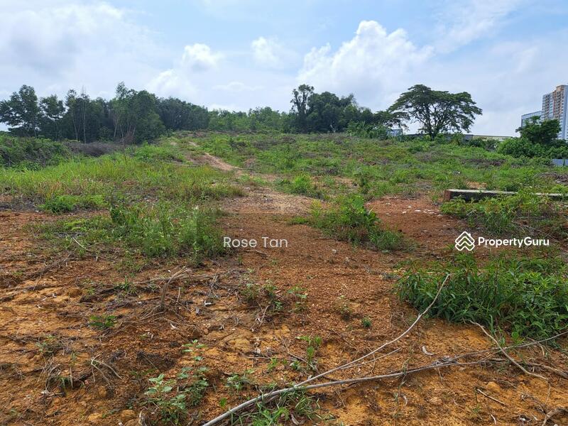 For Sale - Jalan Puchong Batu 6
