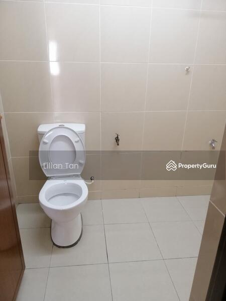 For Rent - Section 8 @ Petaling Jaya