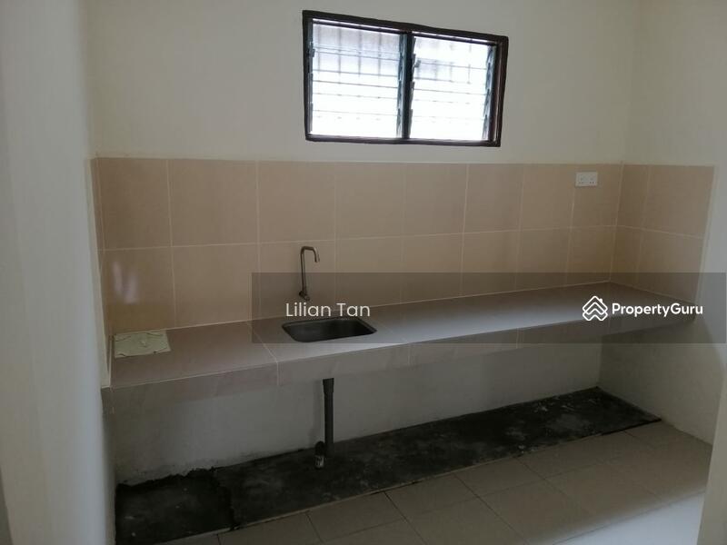 For Rent - Section 8 @ Petaling Jaya