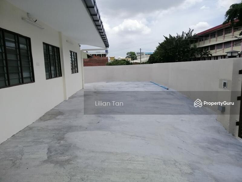 For Rent - Section 8 @ Petaling Jaya