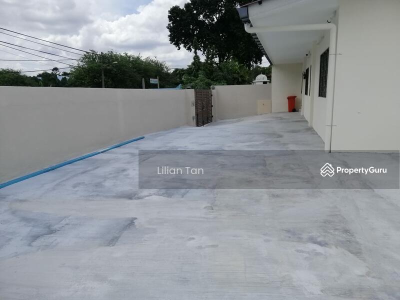 For Rent - Section 8 @ Petaling Jaya