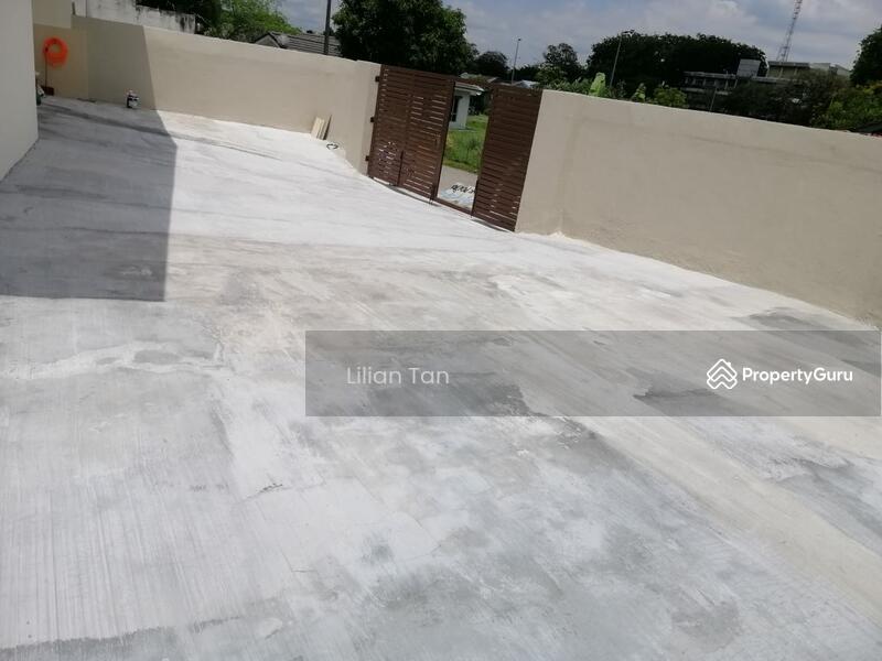 For Rent - Section 8 @ Petaling Jaya