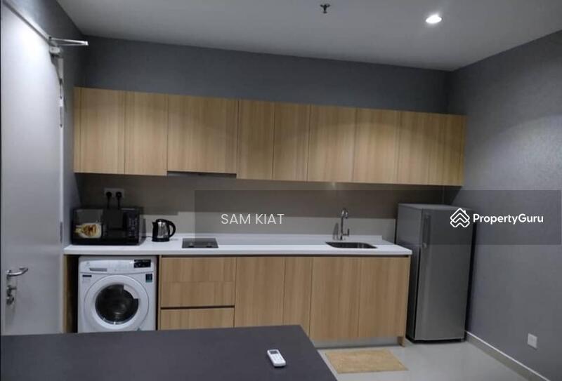 Service Residence for Rent at i-SOHO @ i-City - SAM KIAT - PropertyGuru.com.my