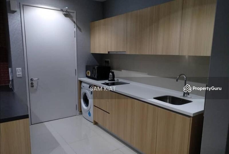 Service Residence for Rent at i-SOHO @ i-City - SAM KIAT - PropertyGuru.com.my