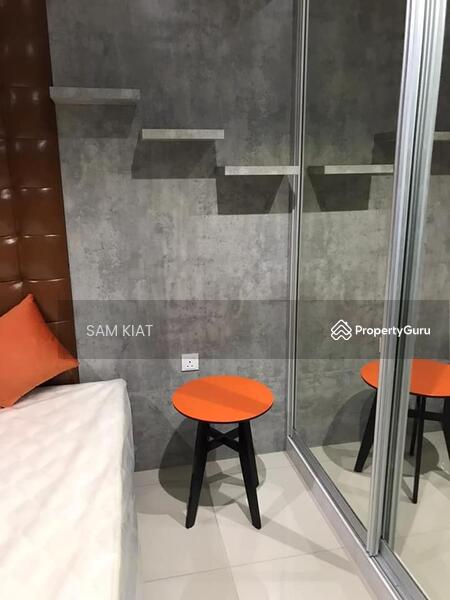 Service Residence for Rent at i-SOHO @ i-City - SAM KIAT - PropertyGuru.com.my