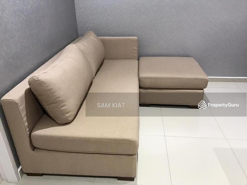 Service Residence for Rent at i-SOHO @ i-City - SAM KIAT - PropertyGuru.com.my
