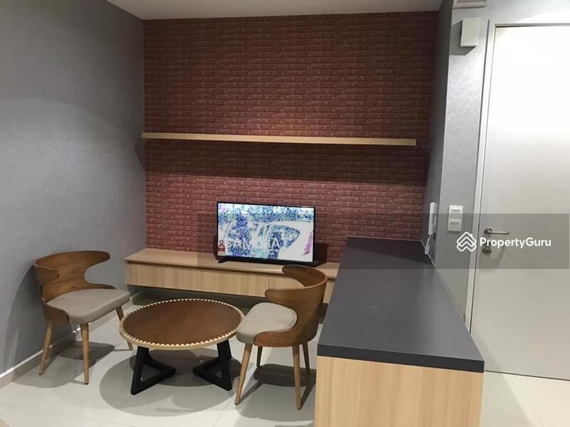 Service Residence for Rent at i-SOHO @ i-City - SAM KIAT - PropertyGuru.com.my