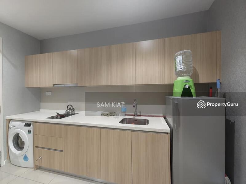 Service Residence for Rent at i-SOHO @ i-City - SAM KIAT - PropertyGuru.com.my