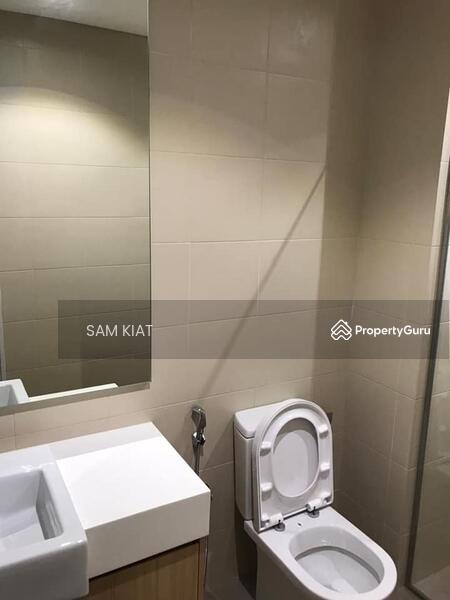 Service Residence for Rent at i-SOHO @ i-City - SAM KIAT - PropertyGuru.com.my