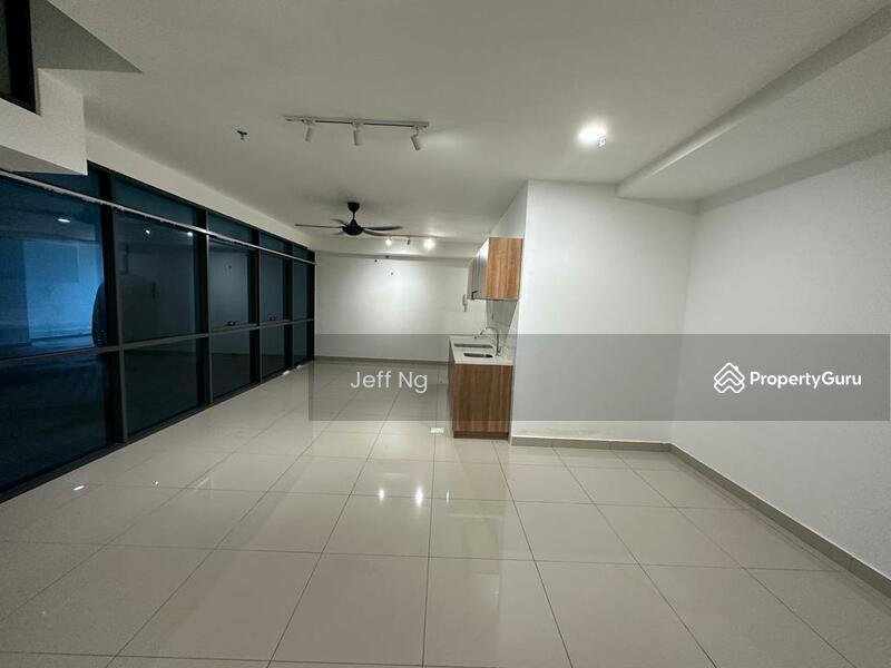 Apartment for Sale at Pacific Star (Service Residence) - Jeff Ng - PropertyGuru.com.my