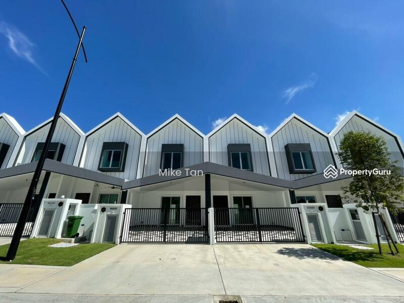 ECO FOREST EBONYLANE