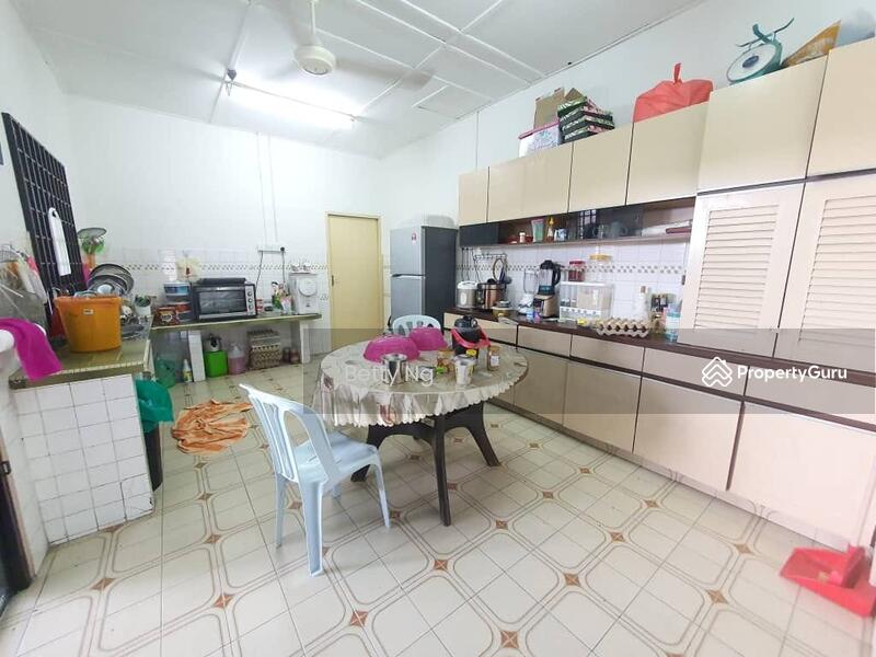 Kulai single storey semi d tmn khet loong bandar indahpura senai putra, Kulai, Kulai, Johor, 5