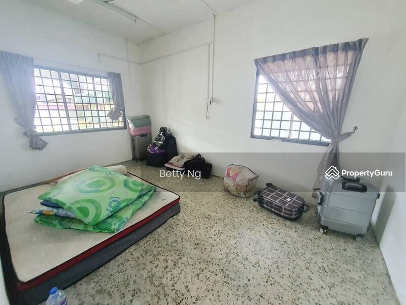 Kulai single storey semi d tmn khet loong bandar indahpura senai putra, Kulai, Kulai, Johor, 5