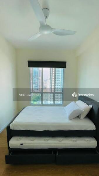 Condominium for Rent at Inspirasi - Andrew Neoh - PropertyGuru.com.my