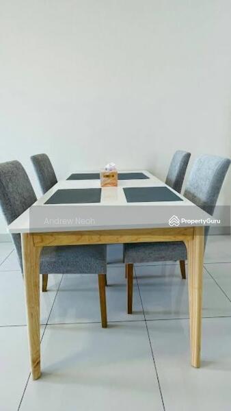 Condominium for Rent at Inspirasi - Andrew Neoh - PropertyGuru.com.my