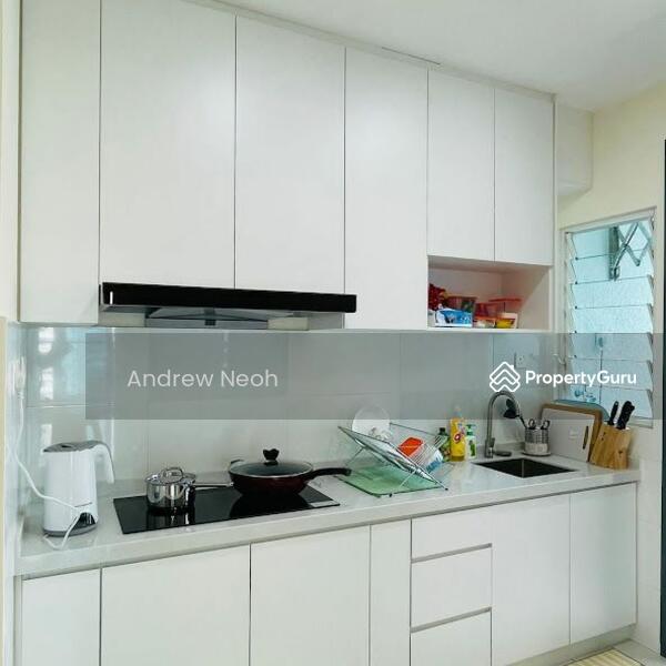 Condominium for Rent at Inspirasi - Andrew Neoh - PropertyGuru.com.my