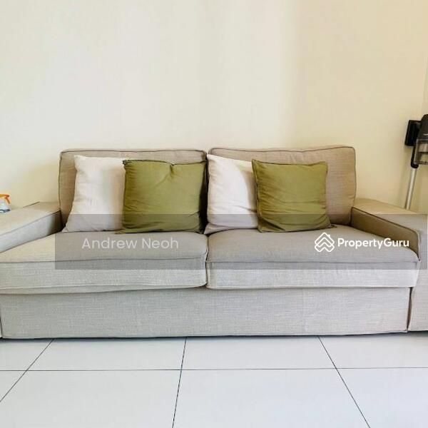 Condominium for Rent at Inspirasi - Andrew Neoh - PropertyGuru.com.my