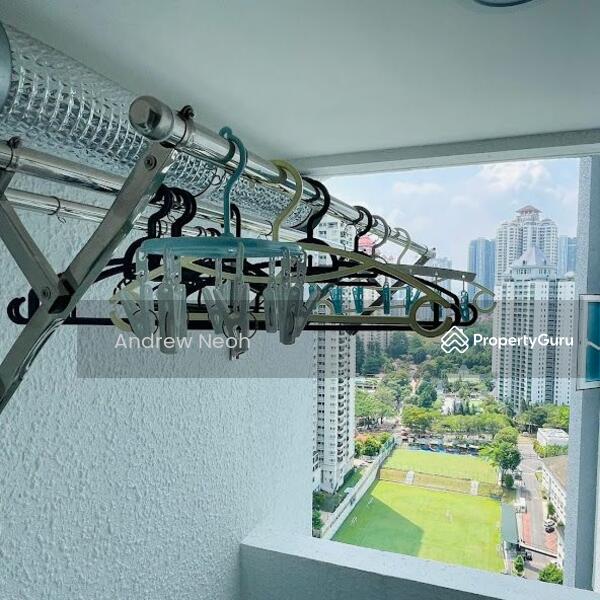 Condominium for Rent at Inspirasi - Andrew Neoh - PropertyGuru.com.my