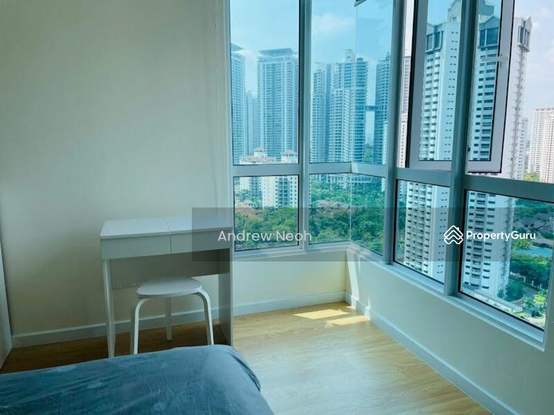 Condominium for Rent at Inspirasi - Andrew Neoh - PropertyGuru.com.my
