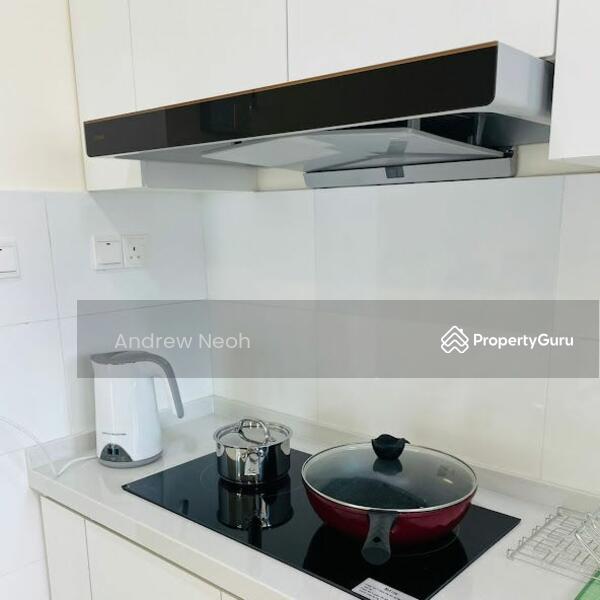 Condominium for Rent at Inspirasi - Andrew Neoh - PropertyGuru.com.my