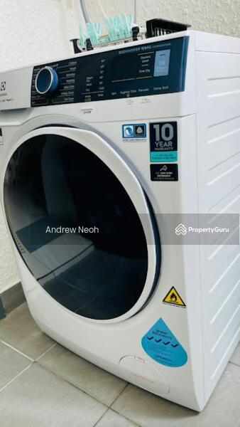 Condominium for Rent at Inspirasi - Andrew Neoh - PropertyGuru.com.my