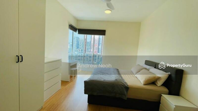 Condominium for Rent at Inspirasi - Andrew Neoh - PropertyGuru.com.my