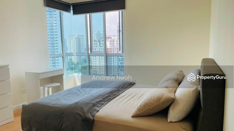 Condominium for Rent at Inspirasi - Andrew Neoh - PropertyGuru.com.my