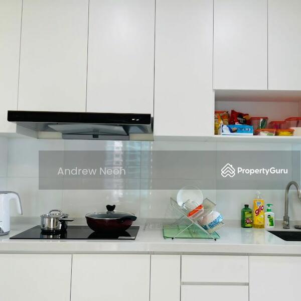 Condominium for Rent at Inspirasi - Andrew Neoh - PropertyGuru.com.my