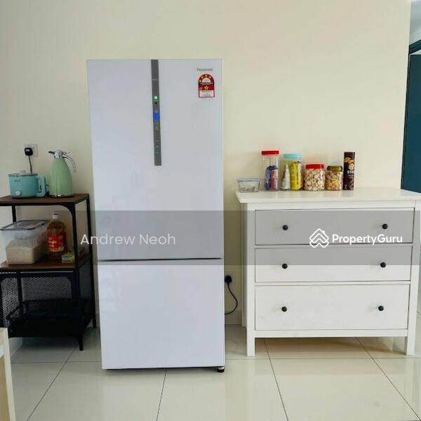 Condominium for Rent at Inspirasi - Andrew Neoh - PropertyGuru.com.my