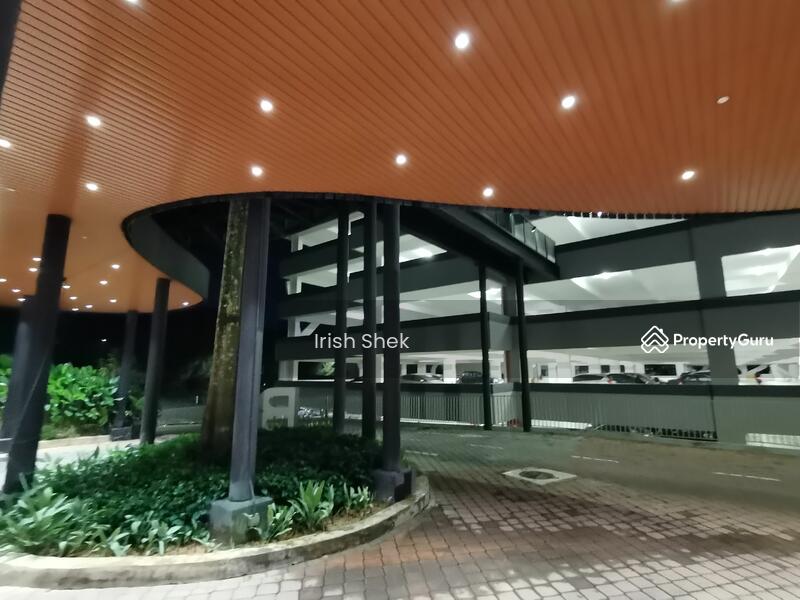 Kondominium untuk Disewa di Sutera Pines - Irish Shek - PropertyGuru.com.my