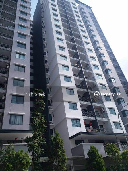 Kondominium untuk Disewa di Sutera Pines - Irish Shek - PropertyGuru.com.my