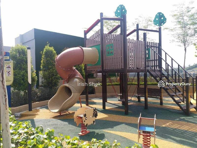Kondominium untuk Disewa di Sutera Pines - Irish Shek - PropertyGuru.com.my