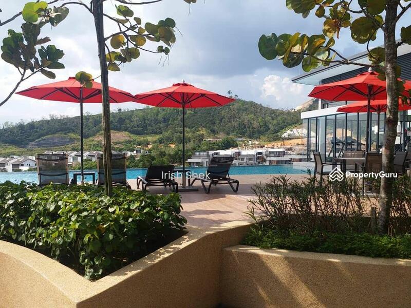 Kondominium untuk Disewa di Sutera Pines - Irish Shek - PropertyGuru.com.my