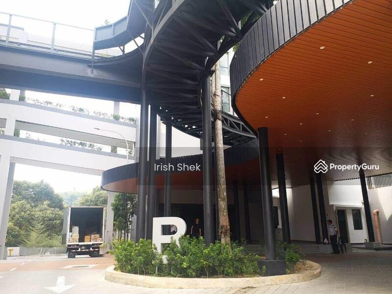Kondominium untuk Disewa di Sutera Pines - Irish Shek - PropertyGuru.com.my