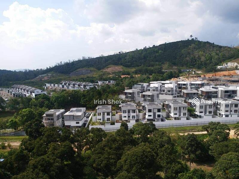 Kondominium untuk Disewa di Sutera Pines - Irish Shek - PropertyGuru.com.my