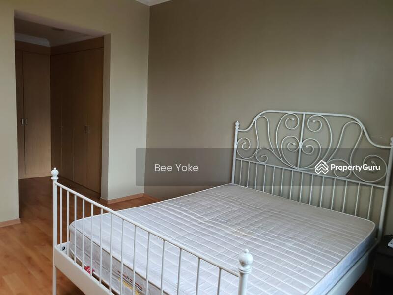 Apartment for Rent at Crown Regency - Bee Yoke - PropertyGuru.com.my